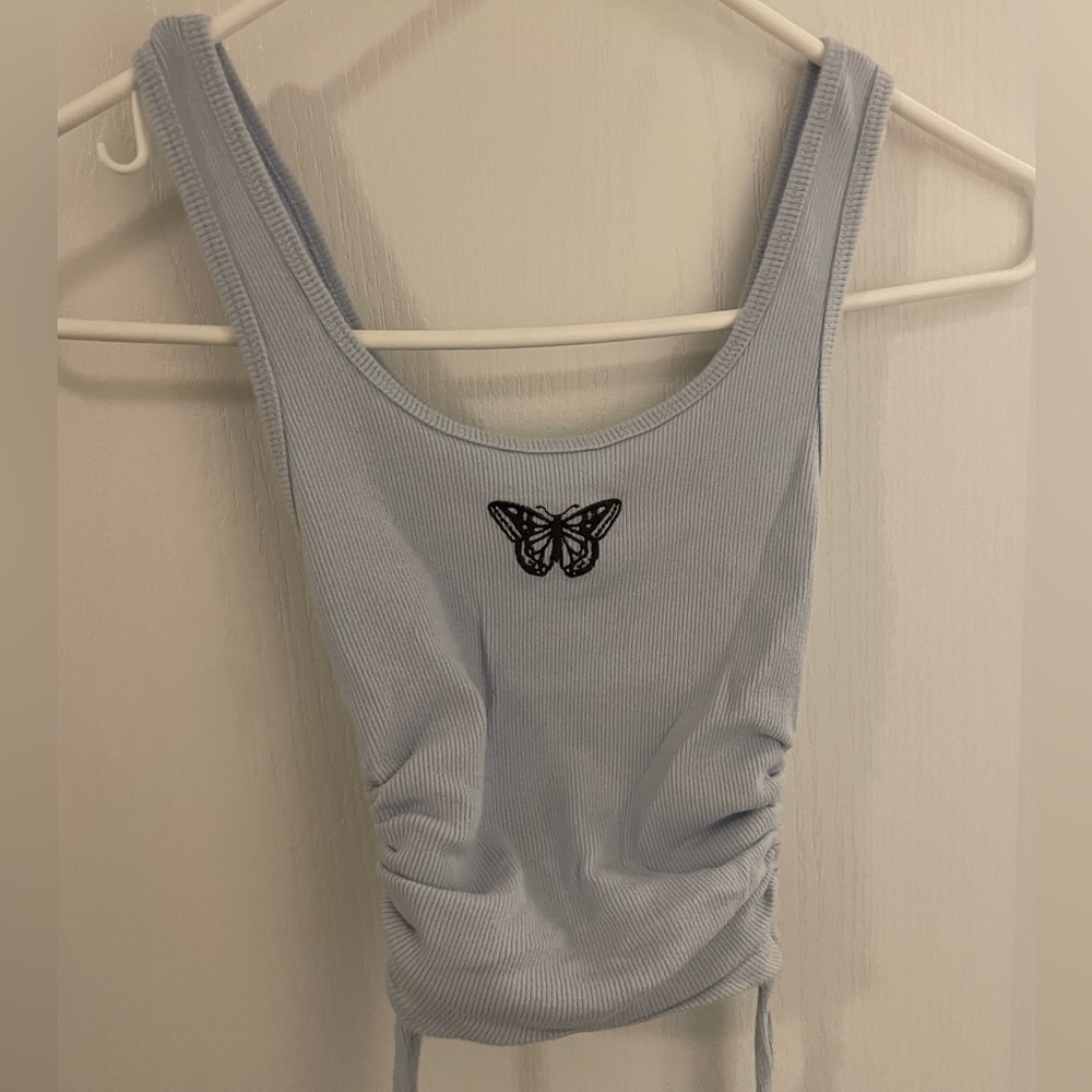 Hollister tank top